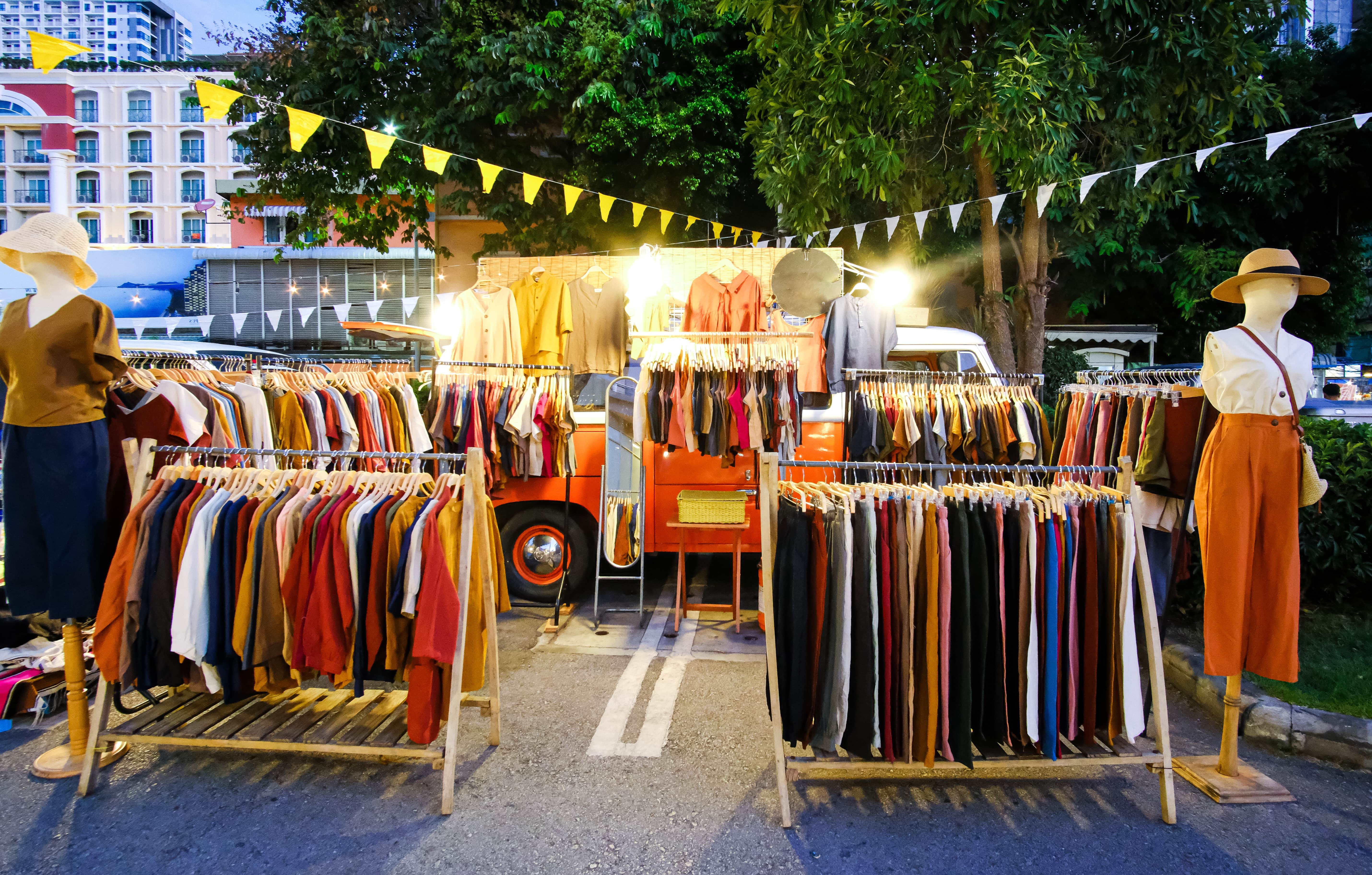 Vintage Market