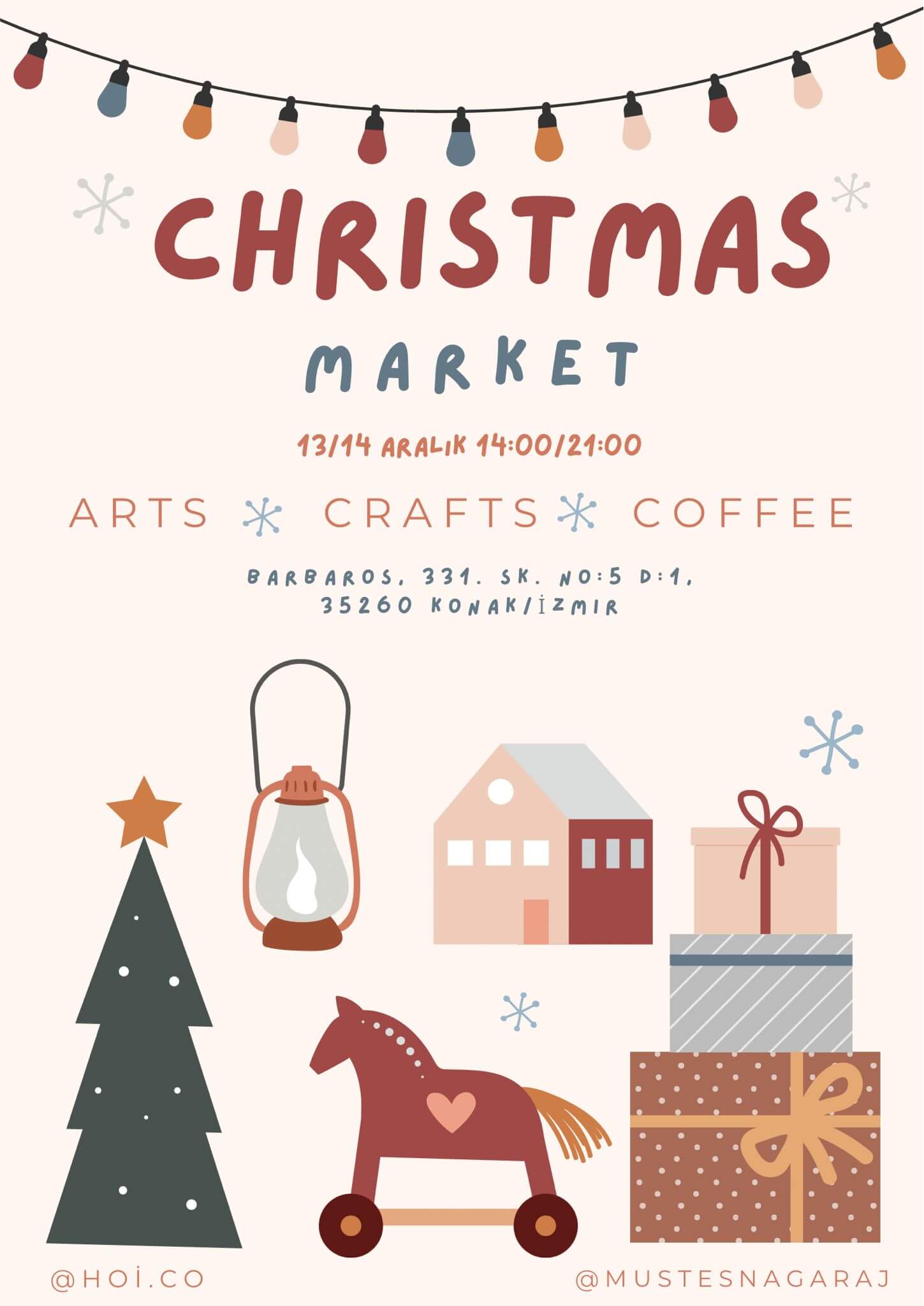 Christmas Market
