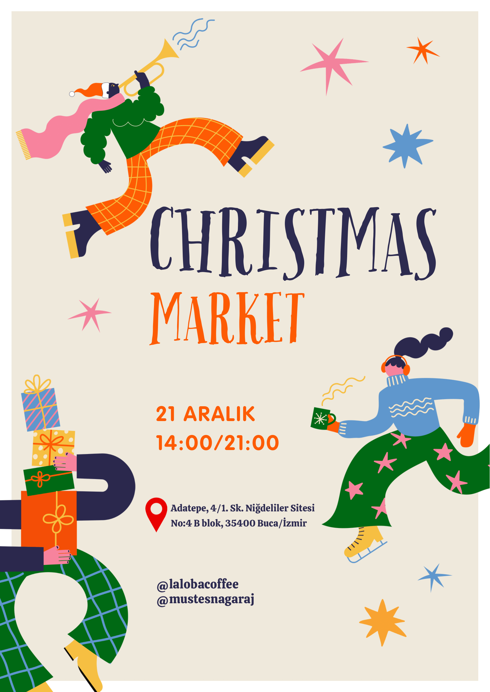 Christmas Market